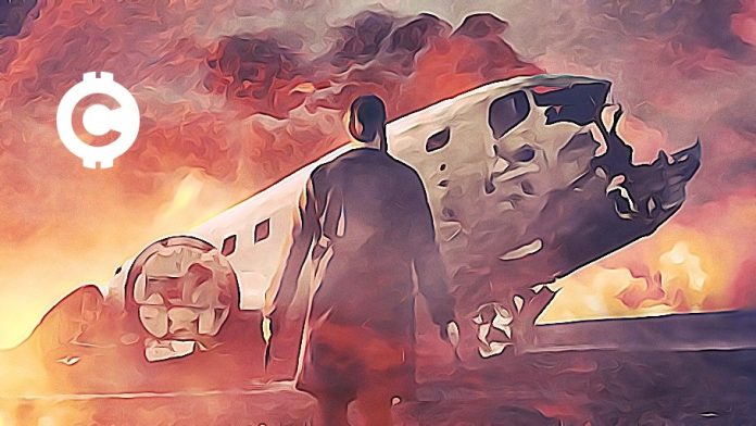 ZPRÁVY - BitMEX pravděpodobně tají něco velkého - Ve hře je propad ceny zlata na několikaleté minimum