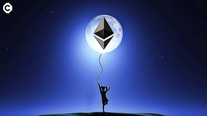 Nečekejte na Ethereum 2.0 - Škálování a transakce ZDARMA jsou již realitou!