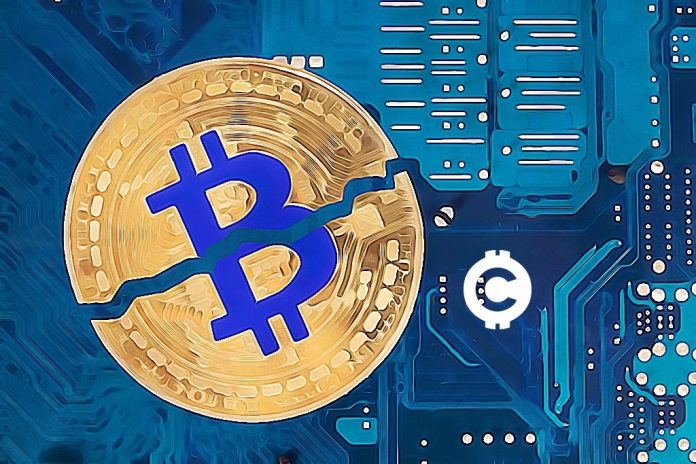 ZPRÁVY - Kolik bude muset stát BTC po halvingu, aby ho bylo možné profitabilně těžit? - Nakupujte Bitcoin a zlato