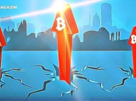 Bitcoin-Price-Rises