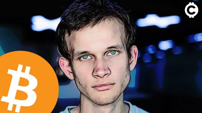 Vitalik vybral nejhorší bullish a bearish predikci v historii Bitcoinu Vitalik vybral nejhorší bullish a bearish predikci v historii Bitcoinu