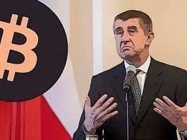 Andrej Babiš prý podporuje SCAM Bitcoin Revolution - Co je na tom pravdy?