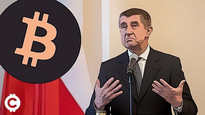 Andrej Babiš prý podporuje SCAM Bitcoin Revolution - Co je na tom pravdy?