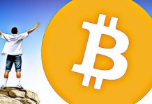 HOT - FED zavádí na Bitcoin standard - Každý dolar bude od půlnoci krytý BTC