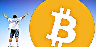 HOT - FED zavádí na Bitcoin standard - Každý dolar bude od půlnoci krytý BTC