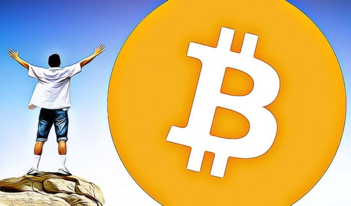 HOT - FED zavádí na Bitcoin standard - Každý dolar bude od půlnoci krytý BTC