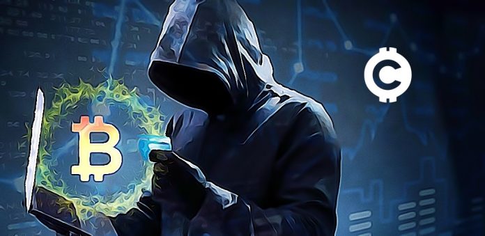 bitcoin hacker