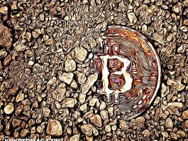 bitcoin mining futures