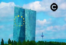Tisknutí peněz akceleruje – Komerční banky si od ECB vypůjčily na 1,31 bilionu EUR