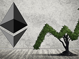 Ethereum (ETH) stouplo za tři dny o 15 % - Tyto 2 faktory by ho mohly potlačit ještě výš!