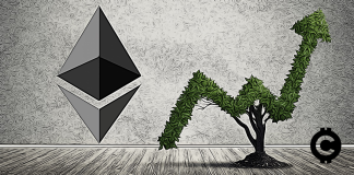 Ethereum (ETH) stouplo za tři dny o 15 % - Tyto 2 faktory by ho mohly potlačit ještě výš!