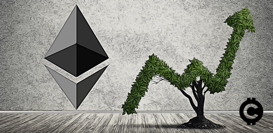 Ethereum (ETH) stouplo za tři dny o 15 % - Tyto 2 faktory by ho mohly potlačit ještě výš!