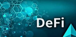 ethereum defi decentralizovane financie fintech analyza