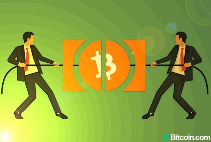 Za 3 dny tu máme Bcash halving - Bitcoin.com vyhazuje polovinu zaměstnanců Za 3 dny tu máme Bcash halving - Bitcoin.com vyhazuje polovinu zaměstnanců