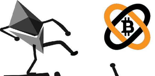 bitcoin ethereum flippening argument pro a proti