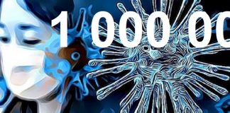 Smrtící virus už oficiálně nakazil milion lidí! O dalších milionech ale nevíme