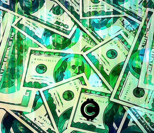 penize money dolar