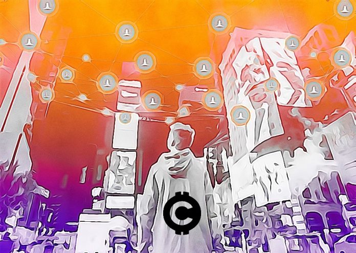ZPRÁVY - Bitcoinový fond dokončil IPO - Nyní se obchoduje na velké burze - Pozor na podvod, který... ZPRÁVY - Bitcoinový fond dokončil IPO - Nyní se obchoduje na velké burze - Pozor na podvod, který...