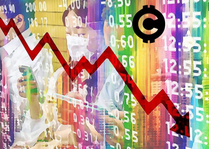 Graf Bitcoinu SV a jeho budoucnost nevypadají dobře - Tyto 3 faktory naznačují jeho propad! Graf Bitcoinu SV a jeho budoucnost nevypadají dobře - Tyto 3 faktory naznačují jeho propad!