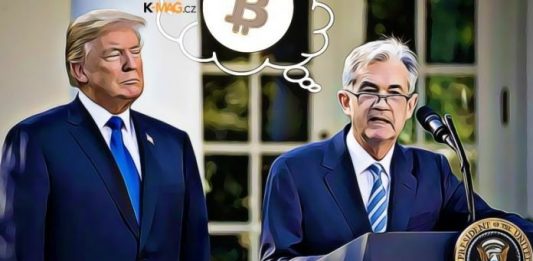 FED dává nejlepší důvod na nákup Bitcoinu - 6,2 bilionu dolarů vstoupilo do oběhu