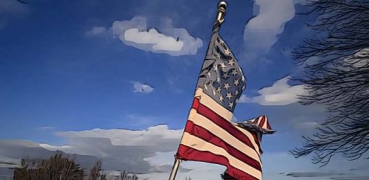 Americká ekonomika se propadá víc, než se očekávalo – Pokles HDP činí 5 %