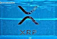 Ani 90% propad XRP nestačí! Podle analytika je stále překoupené