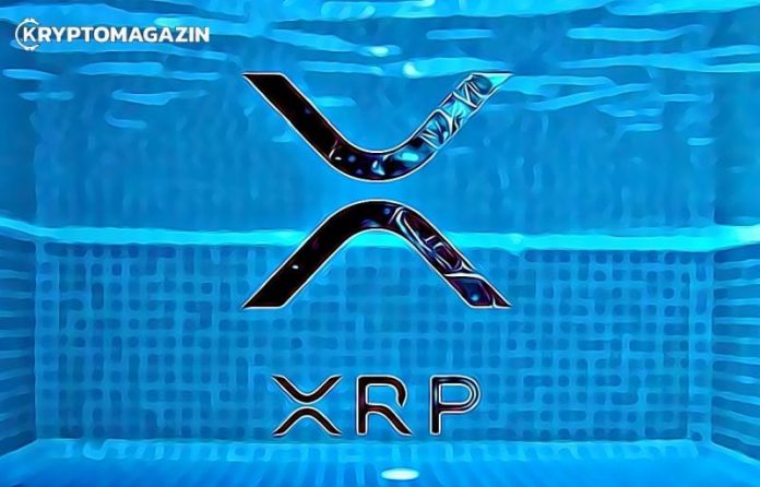 Ani 90% propad XRP nestačí! Podle analytika je stále překoupené