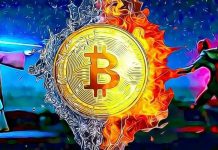 PŘEHLED TRHU - 9120 $ - Bitcoin pumpou překonal trendline! - Akcie ho následují