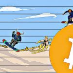 Bitcoin analyza prepad