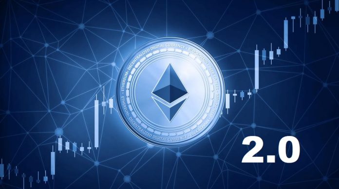 Ethereum 2.0 - Kdy přijde staking? A můžeme pak očekávat enormní růst? Ethereum 2.0 - Kdy přijde staking? A můžeme pak očekávat enormní růst?
