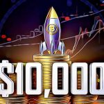 Bitcoin dnes testuje 10 000 USD!!! 3 důvody, proč je toto nejdůležitější den posledních tří let