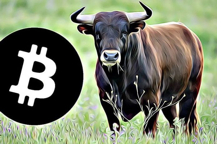 Bitcoin vytvořil neuvěřitelně bullish formaci! Je to příprava na nové ATH? + ANKETA Bitcoin vytvořil neuvěřitelně bullish formaci! Je to příprava na nové ATH? + ANKETA
