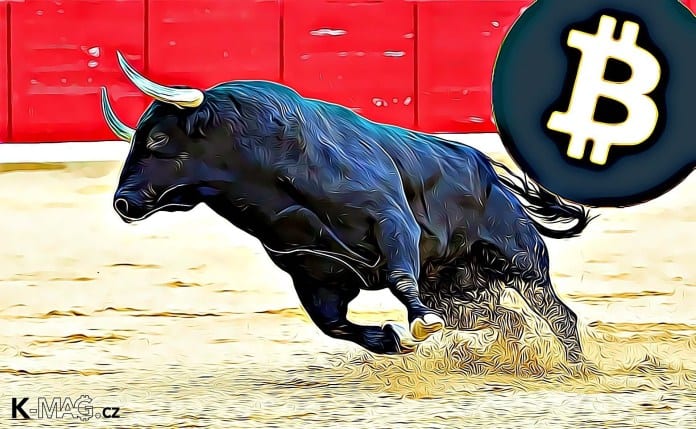 Tento DUMP je bullish pro Bitcoin! Zde jsou důvody