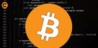 Jak vlastně vypadá Bitcoin halving ve zdrojovém kódu? (vysvětleno pro laiky)