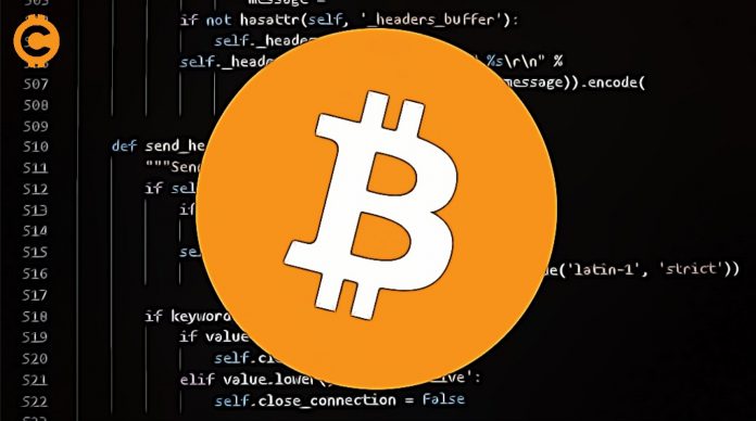 Jak vlastně vypadá Bitcoin halving ve zdrojovém kódu? (vysvětleno pro laiky) Jak vlastně vypadá Bitcoin halving ve zdrojovém kódu? (vysvětleno pro laiky)