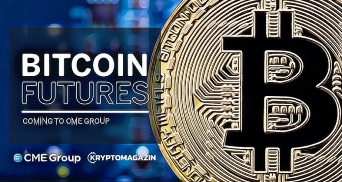 CME Bitcoin futures brzy expirují! Blíží se velký dump?