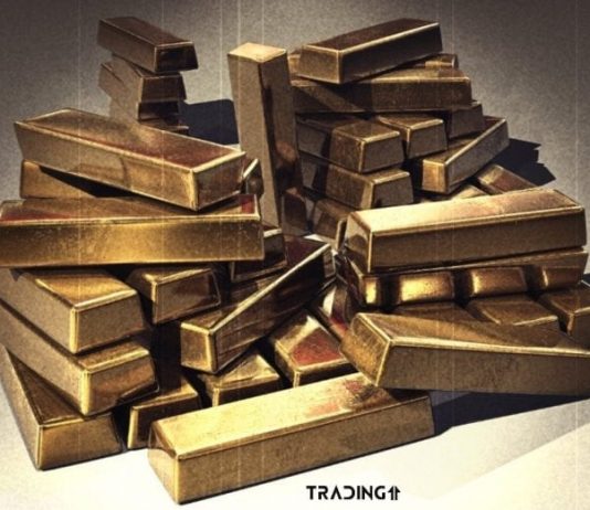 Zlato a stříbro mají problém – Přežijí tvrdý boj?