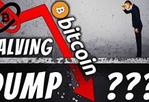 LIVE Trading - Halving se blíží! Je čas prodat všechny Bitcoiny?