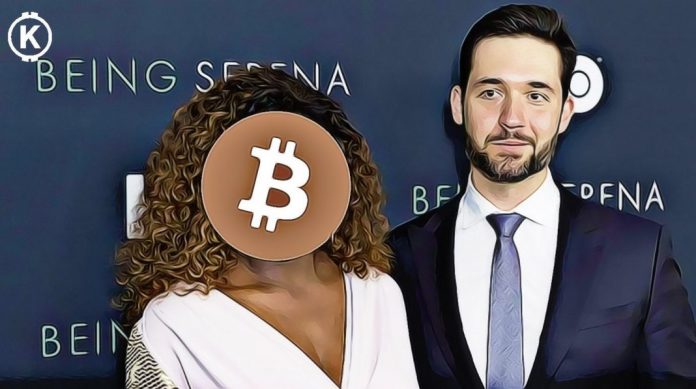 Spoluzakladatel Redditu - Wall Street nakupuje kryptoměny - Toto je kryptojaro! Spoluzakladatel Redditu - Wall Street nakupuje kryptoměny - Toto je kryptojaro!