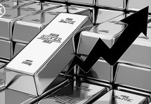 Analýza zlata a stříbra – Trh se stříbrem je už blízko ke změně trendu