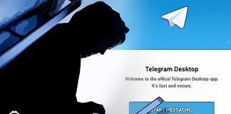 Telegram HACK - Unikly údaje milionů lidí - Je čas změnit si heslo?