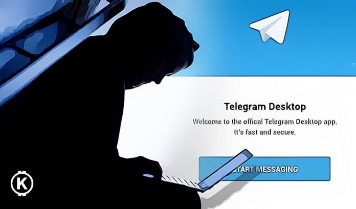 Telegram HACK - Unikly údaje milionů lidí - Je čas změnit si heslo?