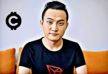 Justin Sun oznámil datum spuštění TRON 4.0 - Co nám přinese?