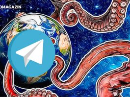 Telegram reaguje na náš článek o hacku - Zde je odpověď ruského giganta