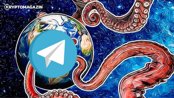 Telegram reaguje na náš článek o hacku - Zde je odpověď ruského giganta